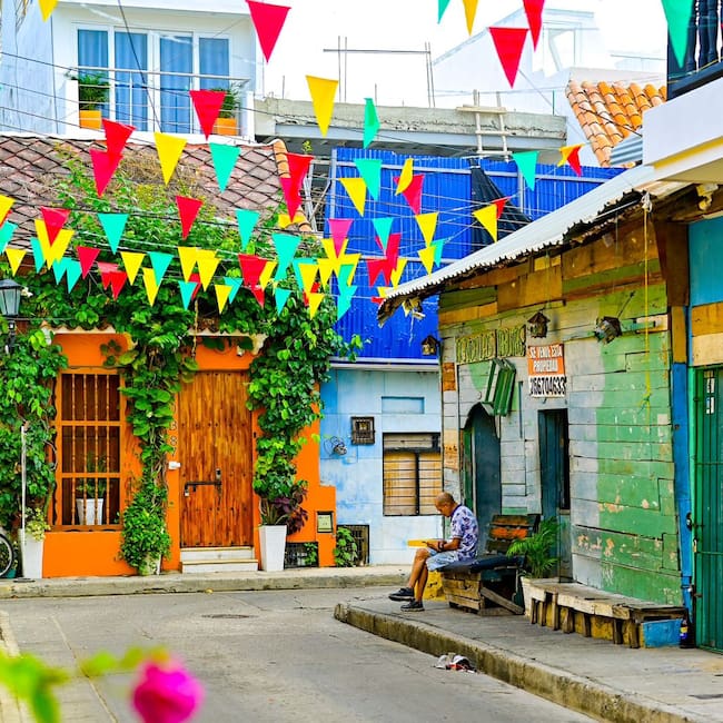 Alcaldía de Cartagena