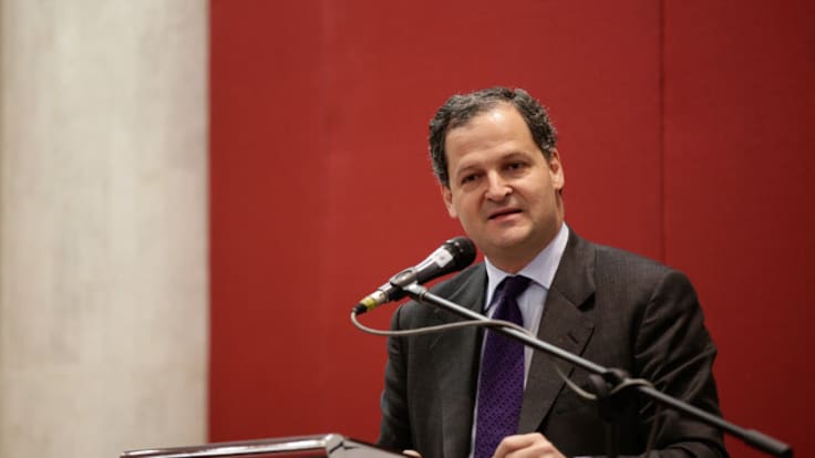 “El problema no está en el acuerdo con las Farc”: Sergio Jaramillo por cultivos de coca en Colombia