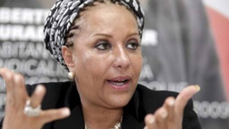 Estudiarán petición de Córdoba para 'preguntar' a Uriben dentro del proceso de las 'chuzadas'