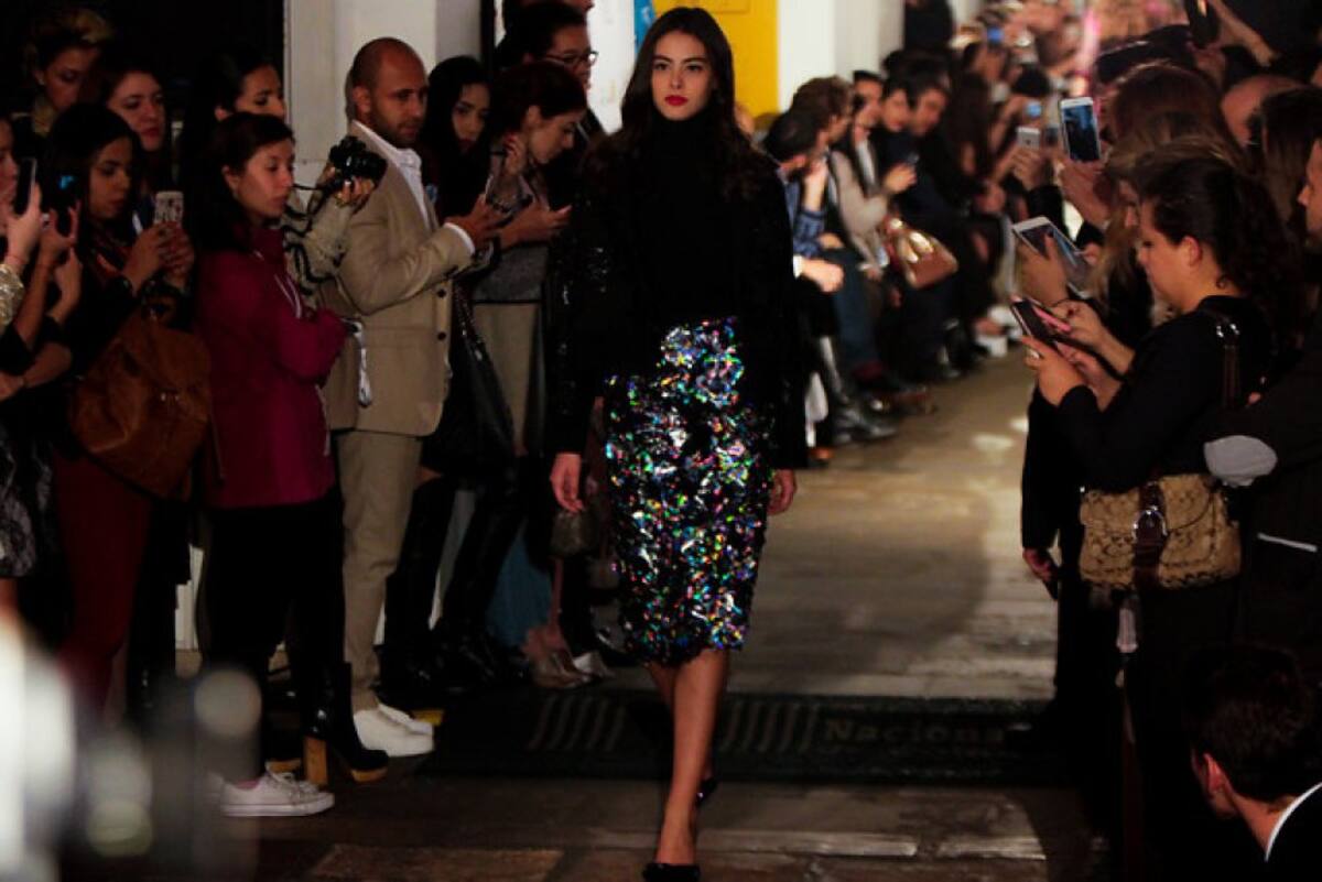 Otros invitados son: Isabel Henao, la española Ana Locking, Diego Guarnizo, Juan Pablo Socarrás, María Luisa Ortiz, Natalia Criado, Faride Ramos, Darío Cárdenas, Isabel Caviedes, Natalia Londoño, Daniela Battle, Johanna Nodier y Rubén Antorveza.