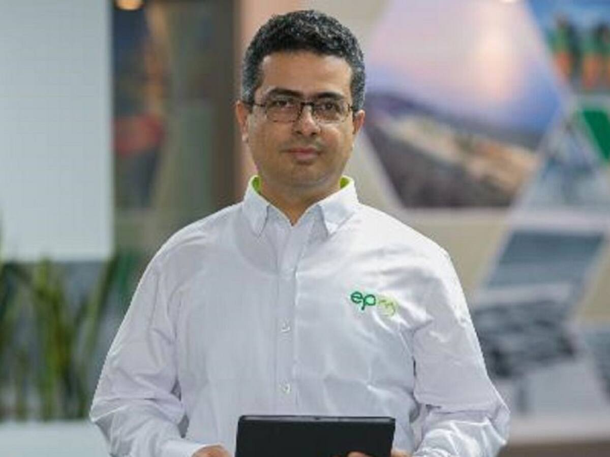 El Secretario General de EPM renunció al cargo