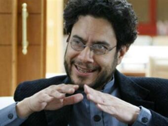 Iván Cepeda Castro. Foto: El Tiempo.