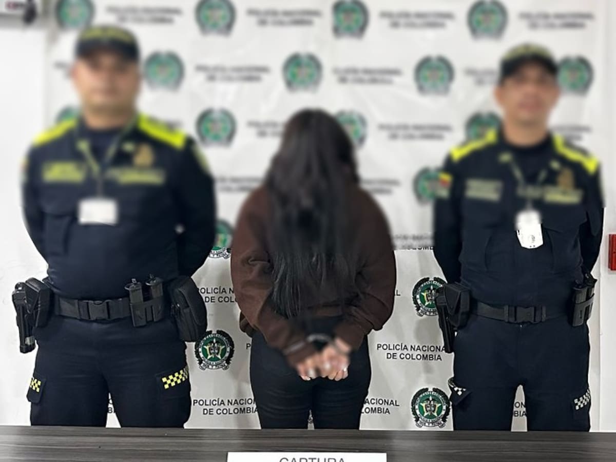 A prisión fue enviada mujer que, al parecer, permitía el abuso sexual de su propia hija