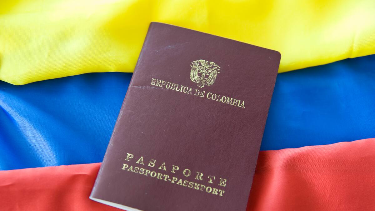 “No encuentra soporte legal para la suspensión decretada”Procuraduria respecto a pasaporte