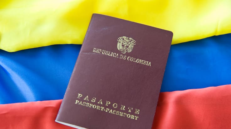 ¿Hay riesgo de que se acaben los pasaportes en Colombia tras suspensión de licitación?