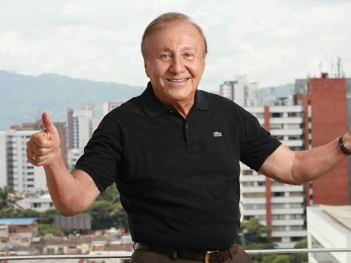 Vamos a atacar la 'hemorragia del robo' en Bucaramanga: Rodolfo Hernández