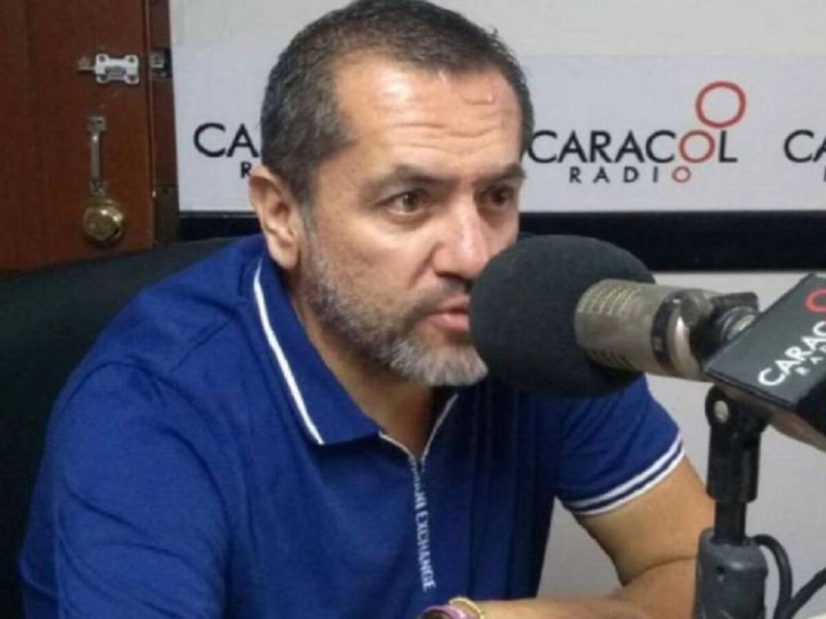 Senador Mario Castaño y sus vínculos con el Quindío