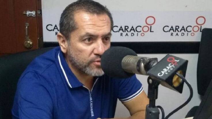 Senador Mario Castaño y su vínculo con el Quindío