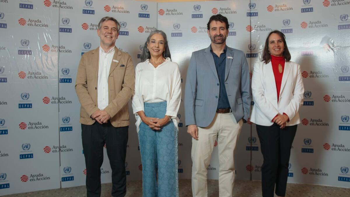 Educación técnico-profesional en América Latina eleva ingresos al 41%: impulsa empleo en era digital