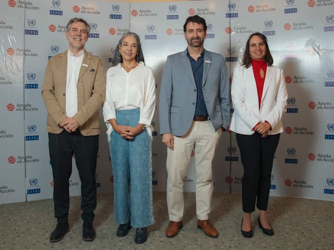 Educación técnico-profesional en América Latina eleva ingresos al 41%: impulsa empleo en era digital