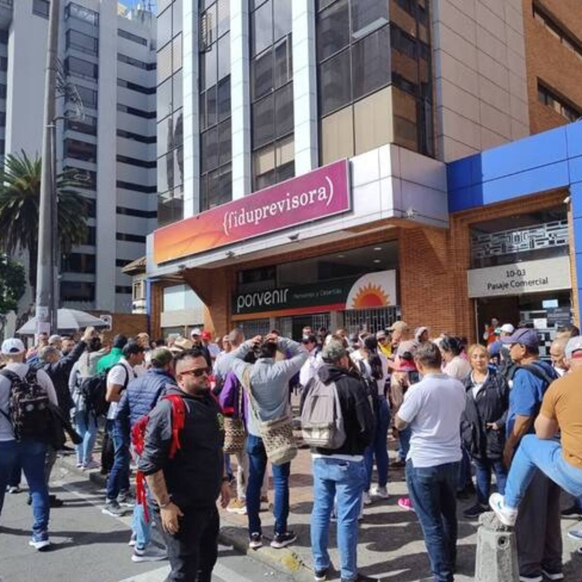 Paro de docentes del Eje Cafetero 3 de septiembre: horarios y rutas bloqueadas en Pereira y Manizales