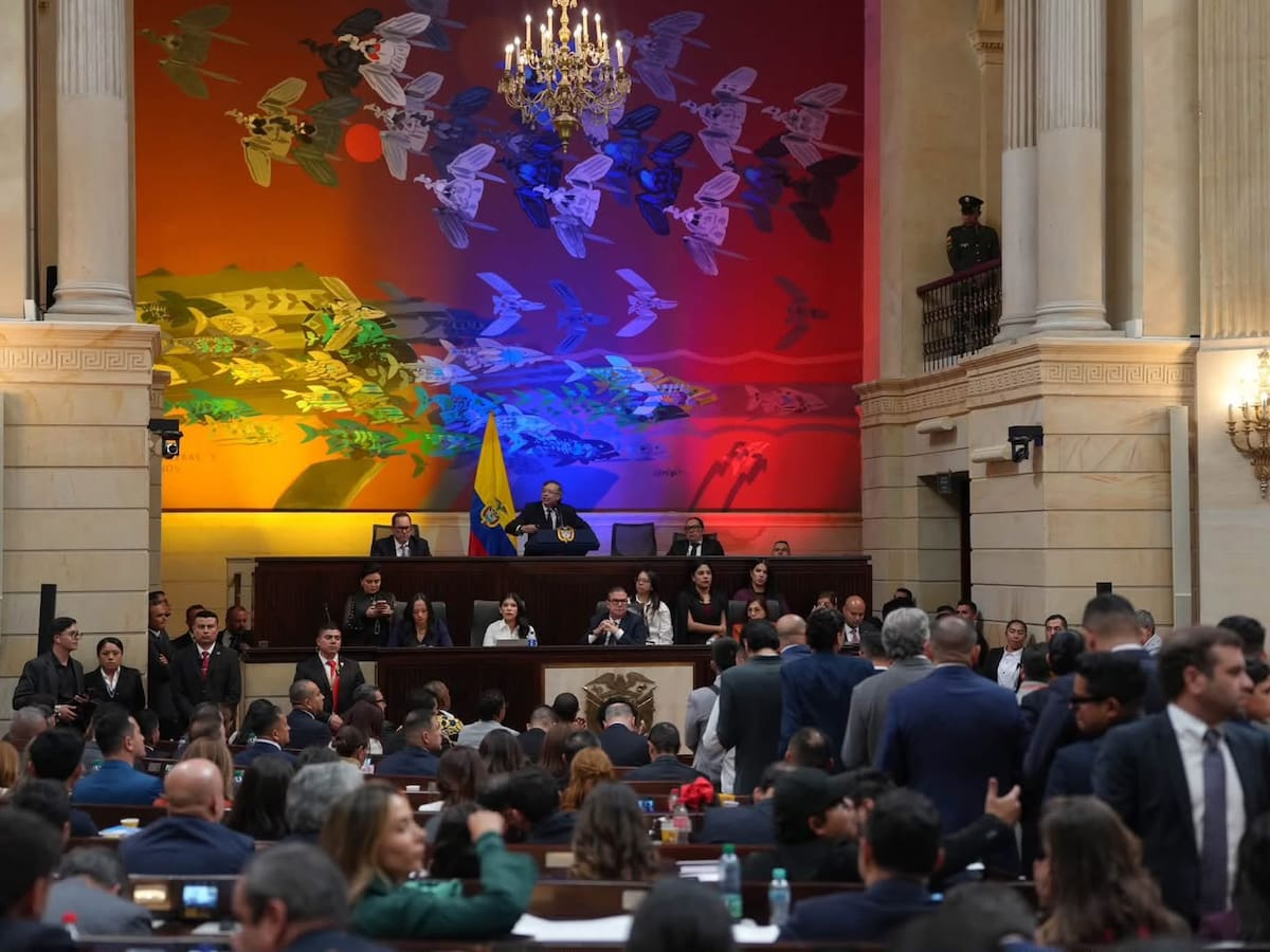 Los nuevos congresistas de Risaralda iniciaron su periodo legislativo 2026-2030