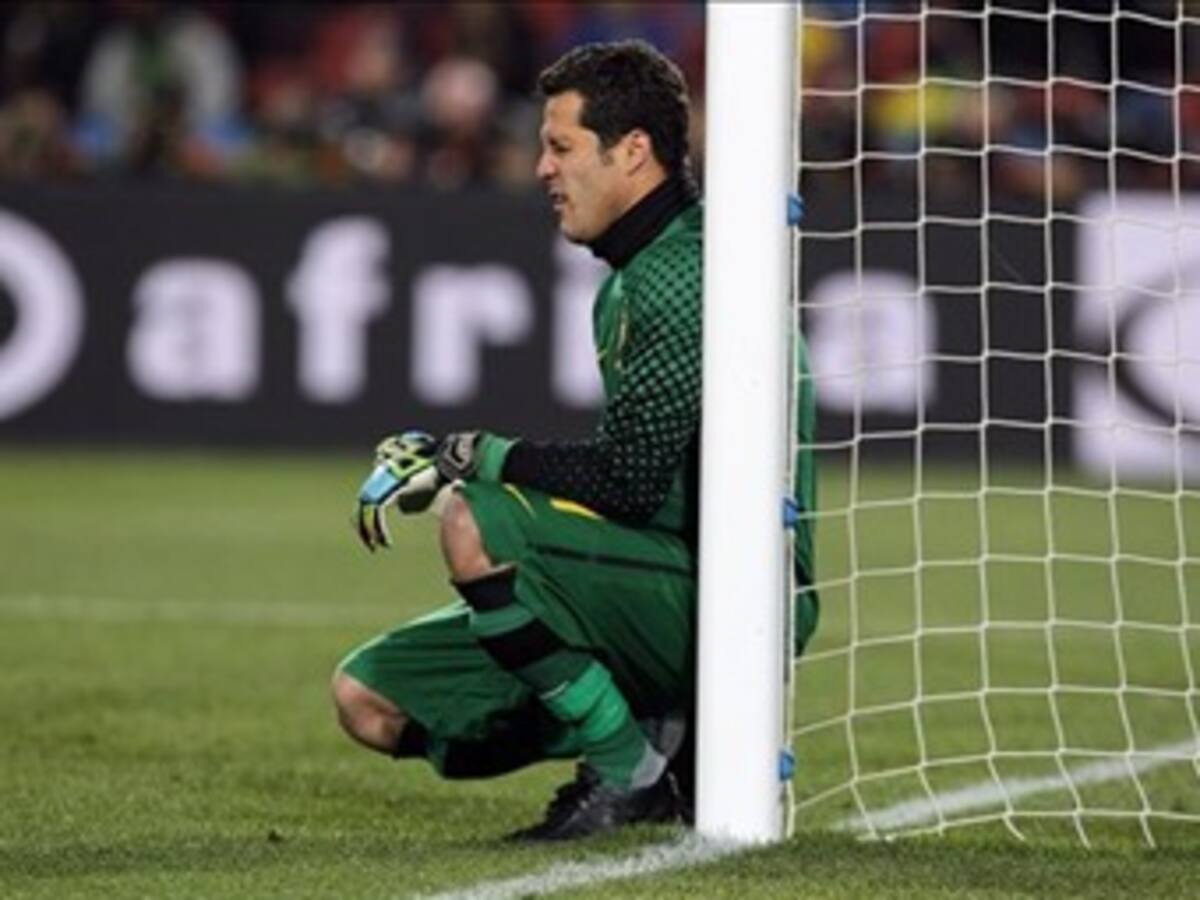 Julio César advierte el peligro de Holanda para cuartos de final