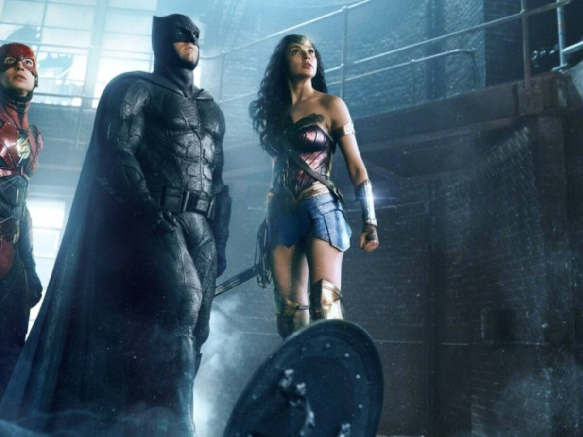 ¿Regresa Superman? Warner Bros. estrena nuevo tráiler de la Liga de la Justicia