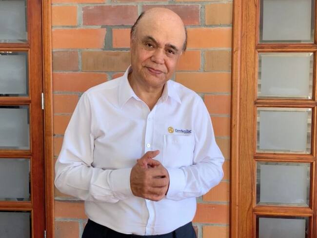 ""Nuestro propósito es el servicio social": Maurier Valencia