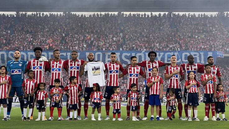 Daniel Giraldo: "Necesitamos empezar a ganar por fuera"