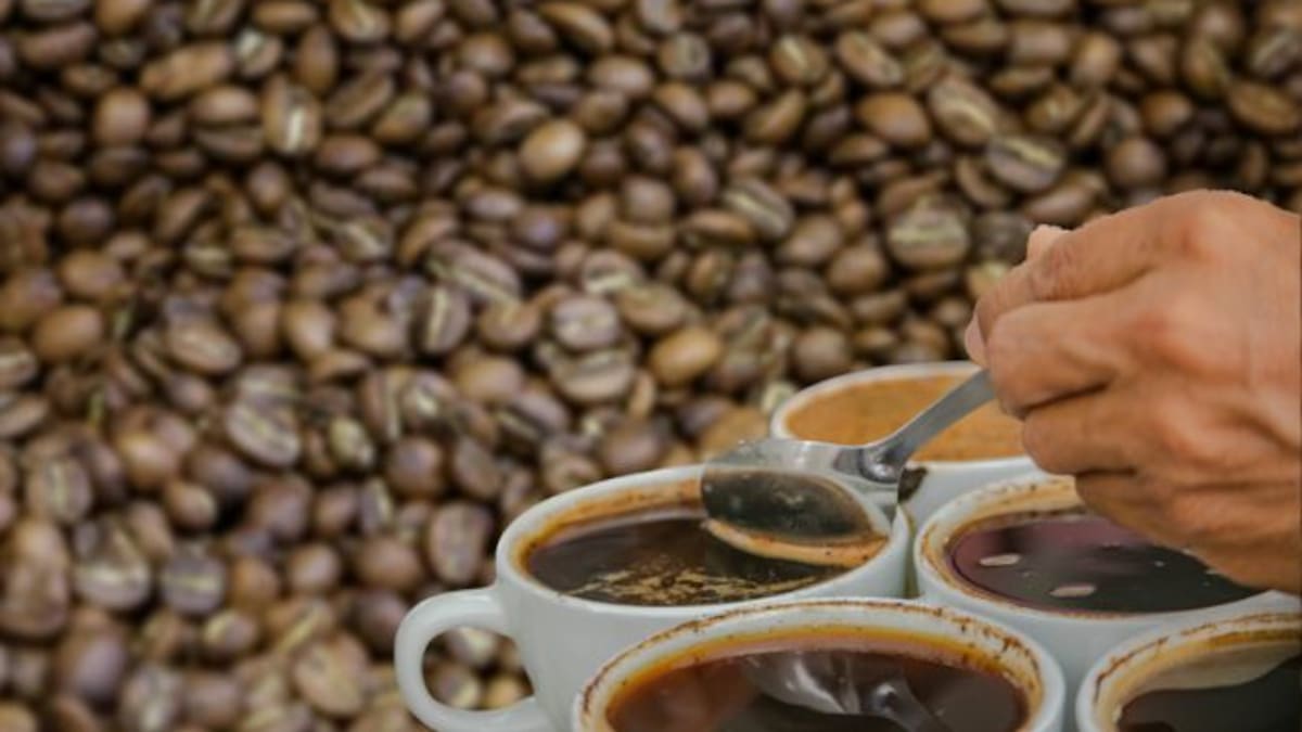 Rionegro crea ruta de café para recorrer su Centro Histórico