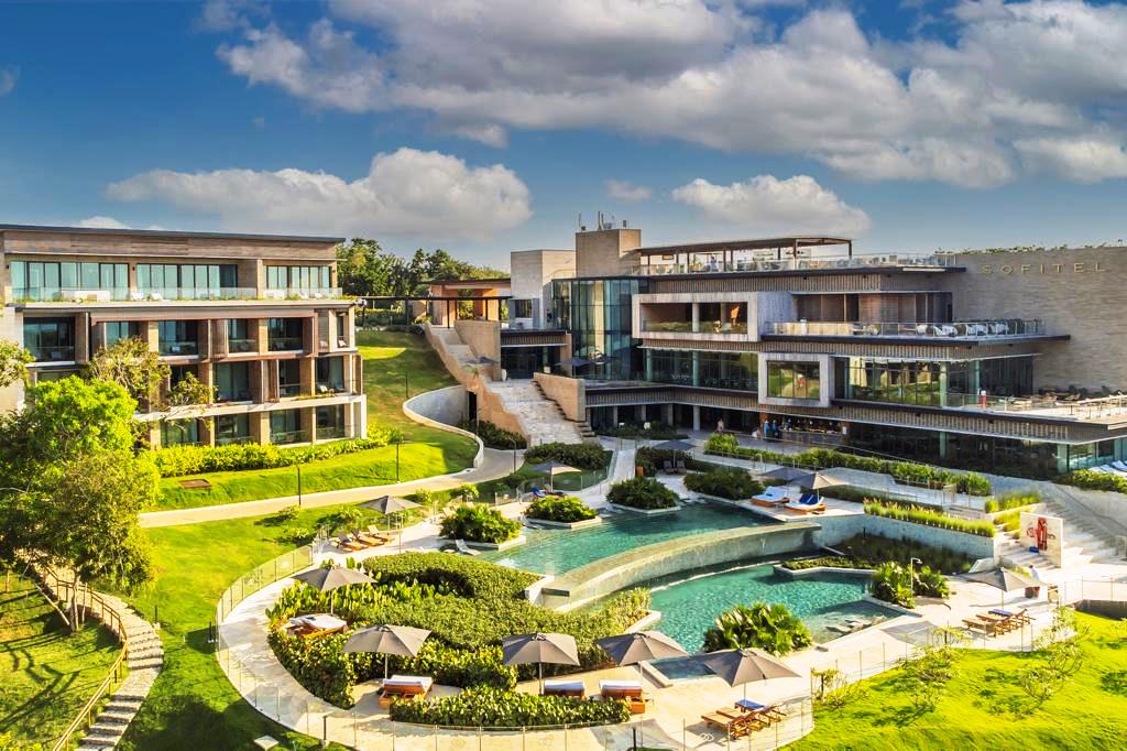 Sofitel Baru Calablanca Beach Resort, reconocido en los Travelers’ Choice de Tripadvisor