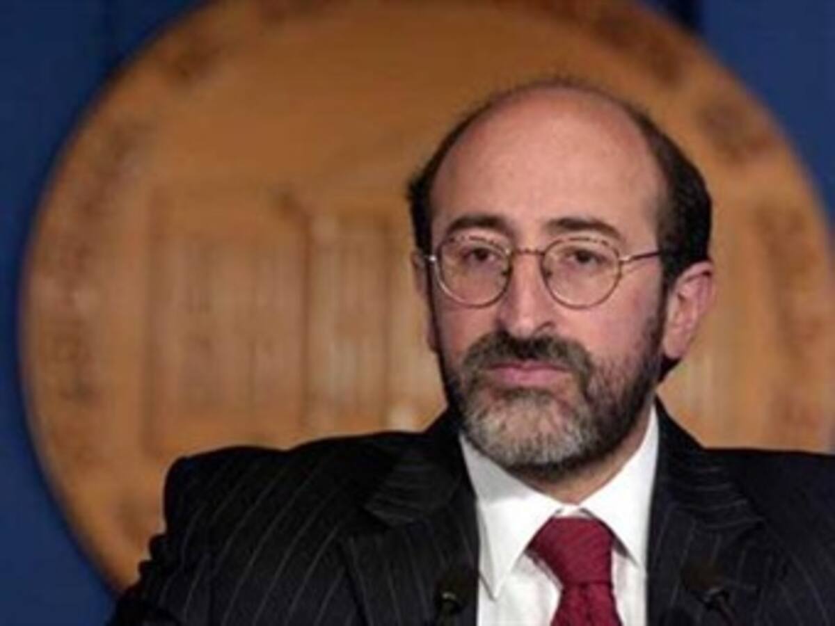 El Presidente Nacional del Partido de la U, Juan Lozano, lamentó el suicidio del candidato al concejo de Samaná