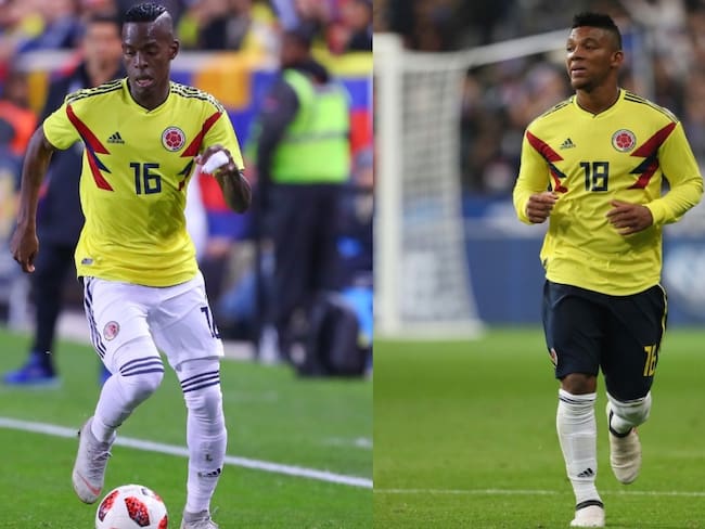 ¿Cuál debe ser el lateral izquierdo de la Selección Colombia?