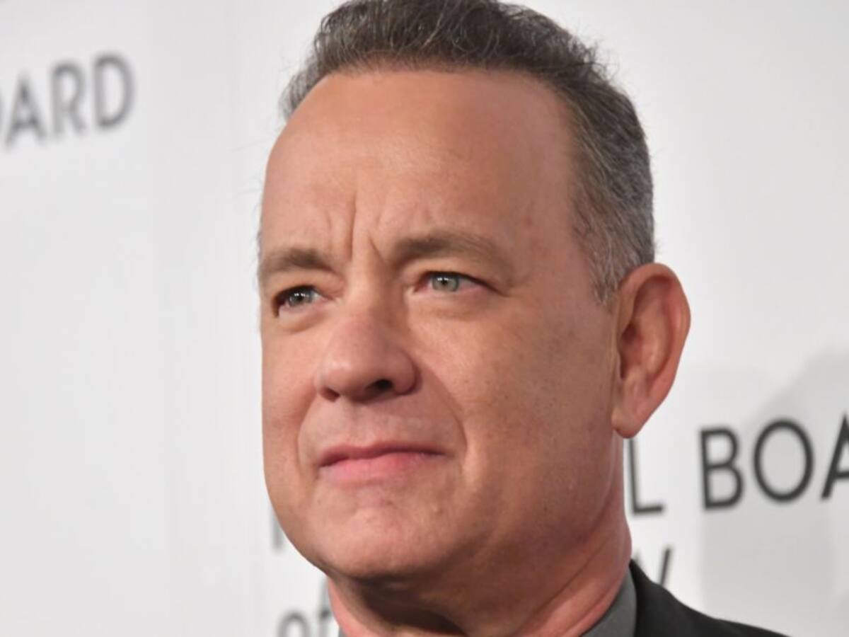 Las mejores películas de Tom Hanks a sus 63 años