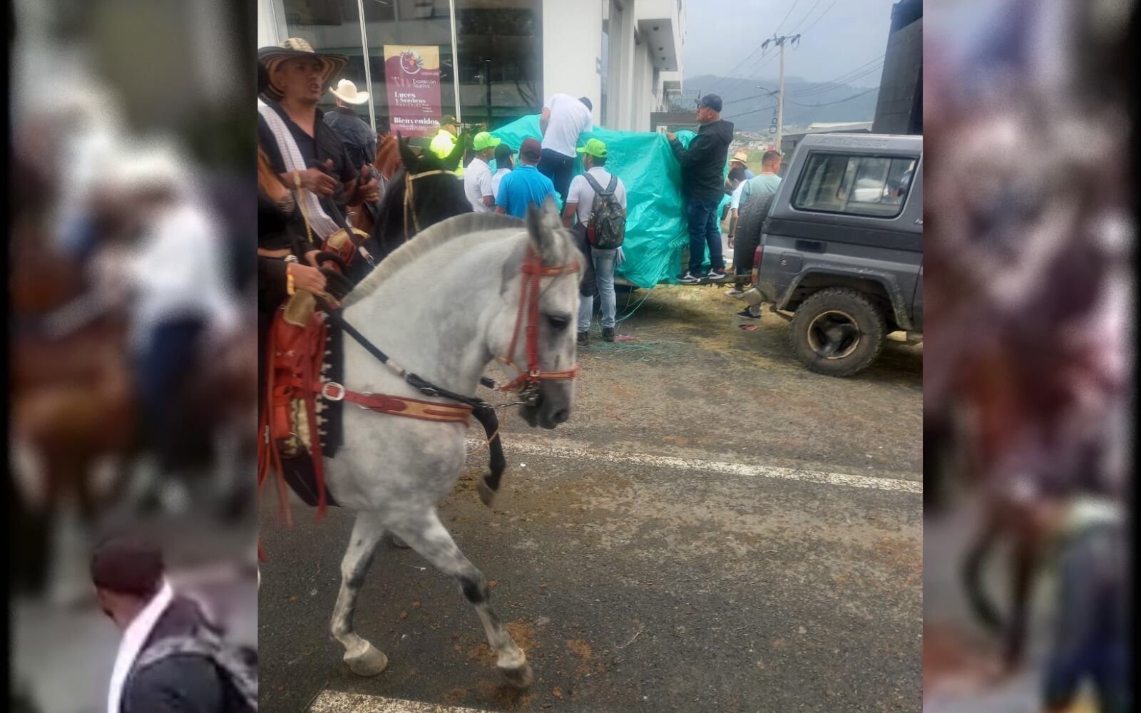 Fotografía suministrada