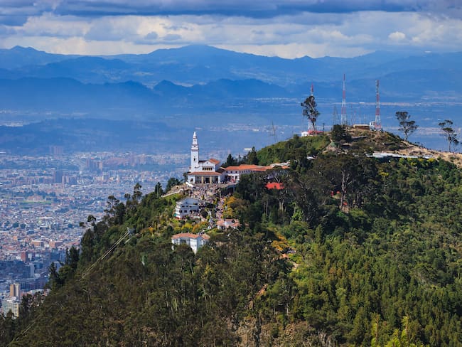 Bogotá, candidata a ser anfitriona de la COP 16, está lista para recibir la cumbre