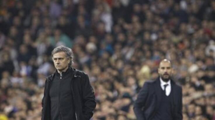 'La suerte ha hecho la diferencia sin quitar mérito', declara Mourinho