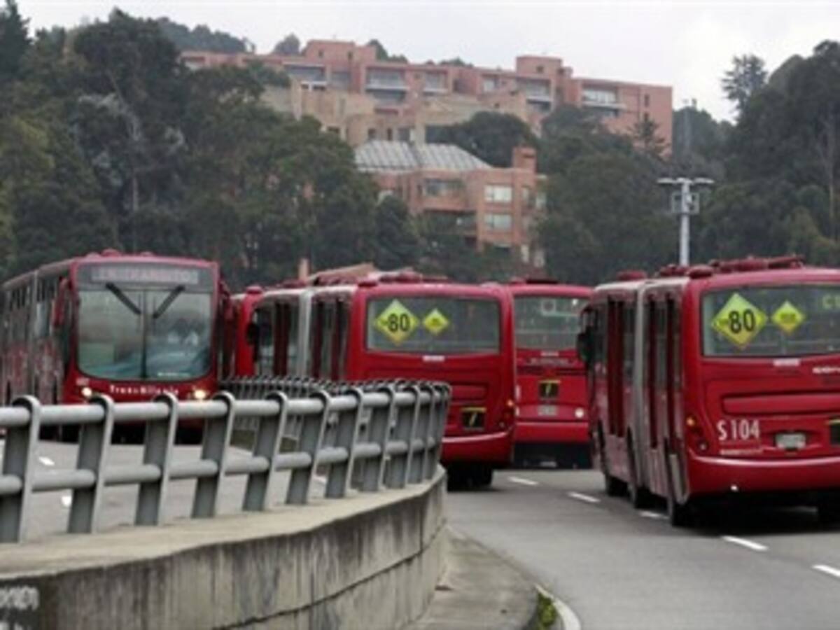 Crean aplicación para móviles que permite agilizar el tráfico