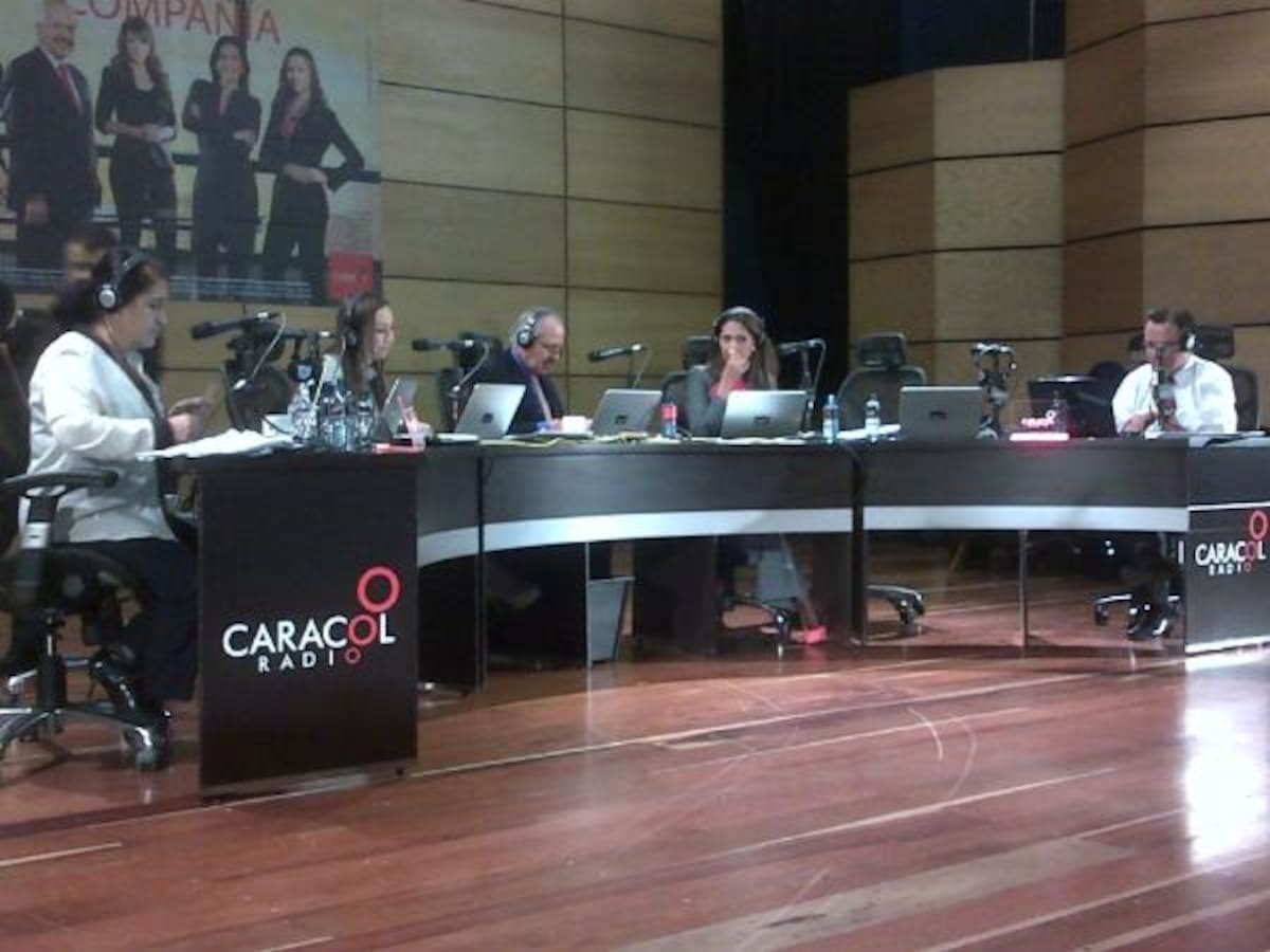 Foto: Carlos Urrego