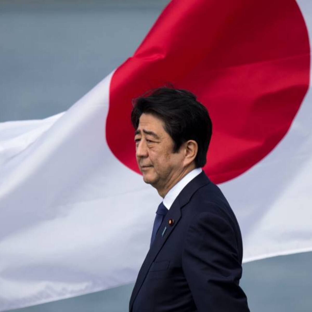 Facebook y Twitter eliminarán videos que muestren el asesinato de Shinzo Abe