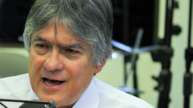 Es grave que se haya perdido la confianza en la Corte: Bejarano