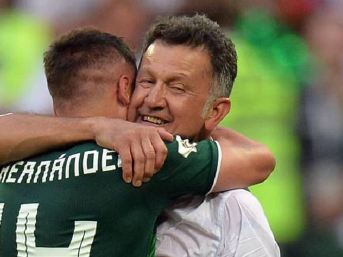 ¡Del odio al amor! Con una marcha mexicanos pedirán disculpas a Osorio