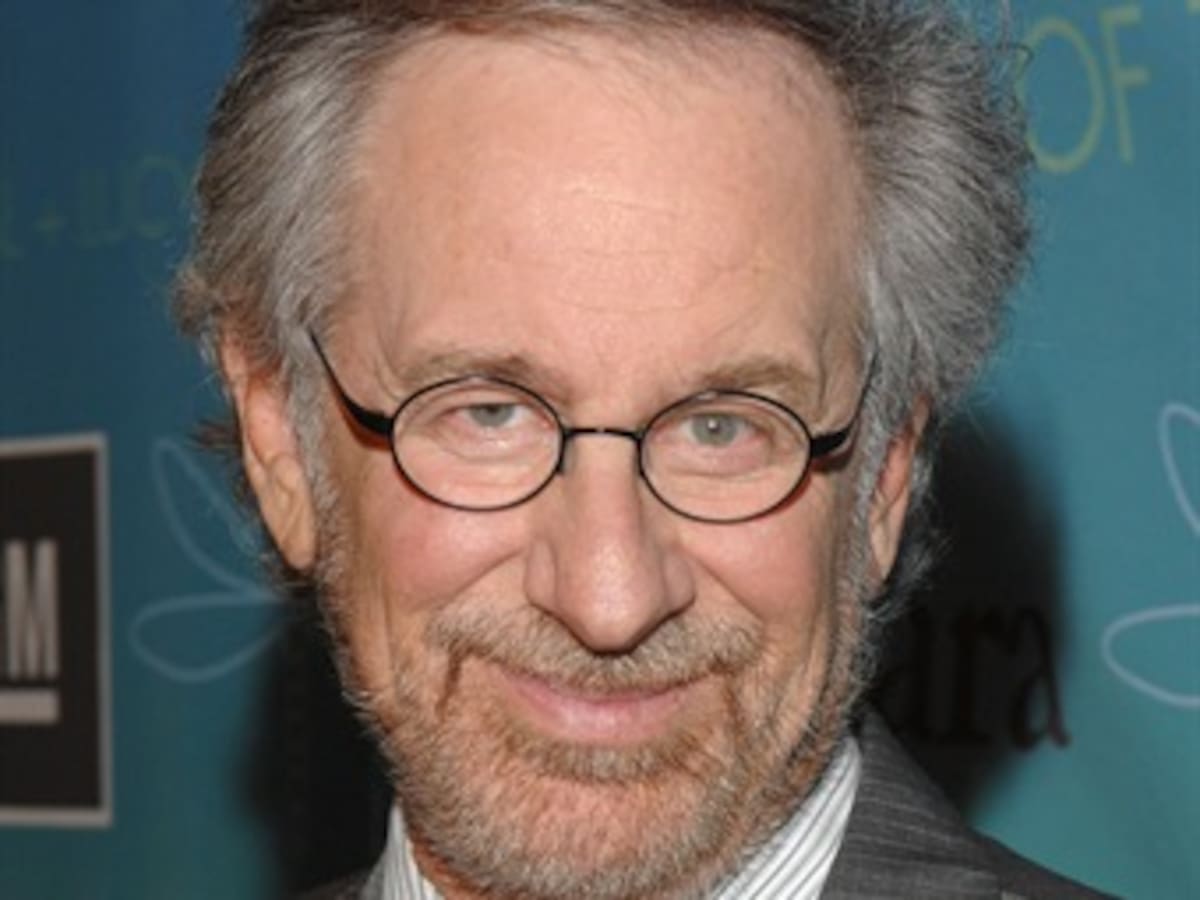 Spielberg retrasa su filme 'Lincoln' hasta después de las elecciones de 2012
