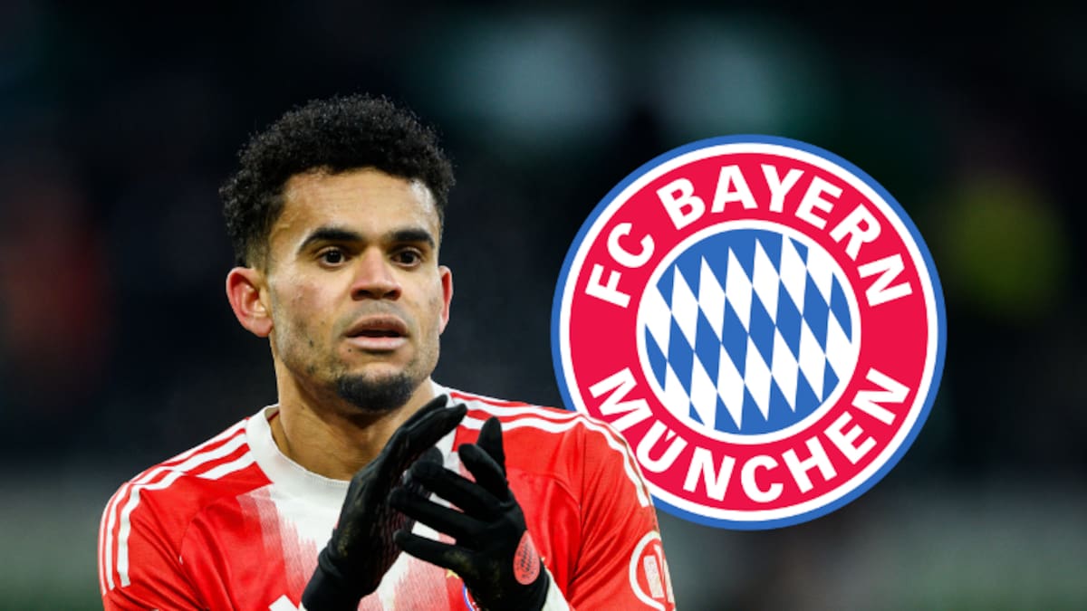 Luis Díaz contó la verdad de su fichaje a Bayern Múnich y reveló cuál ha sido su mayor problema allí