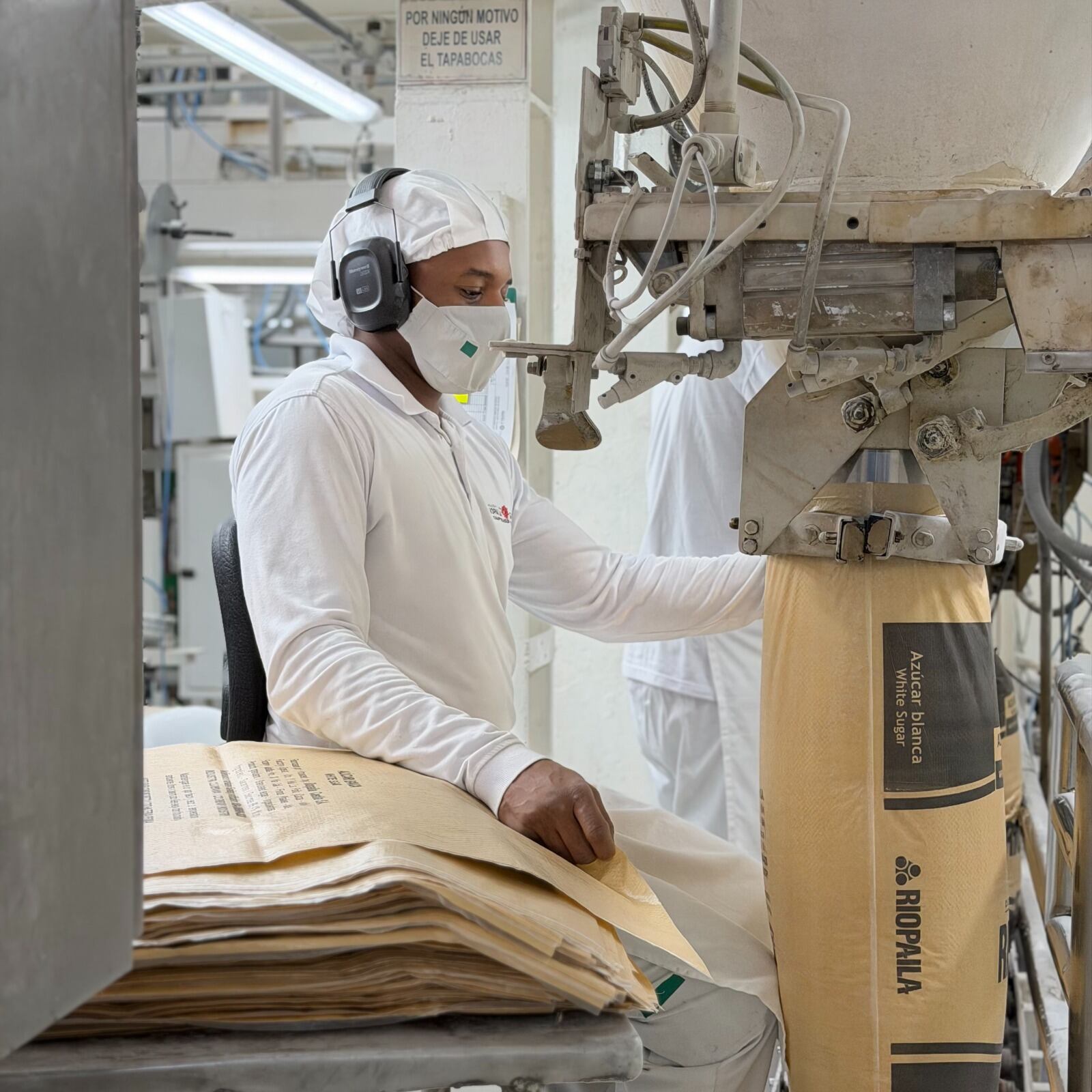 Fotos: Grupo Agroindustrial Riopaila Castilla