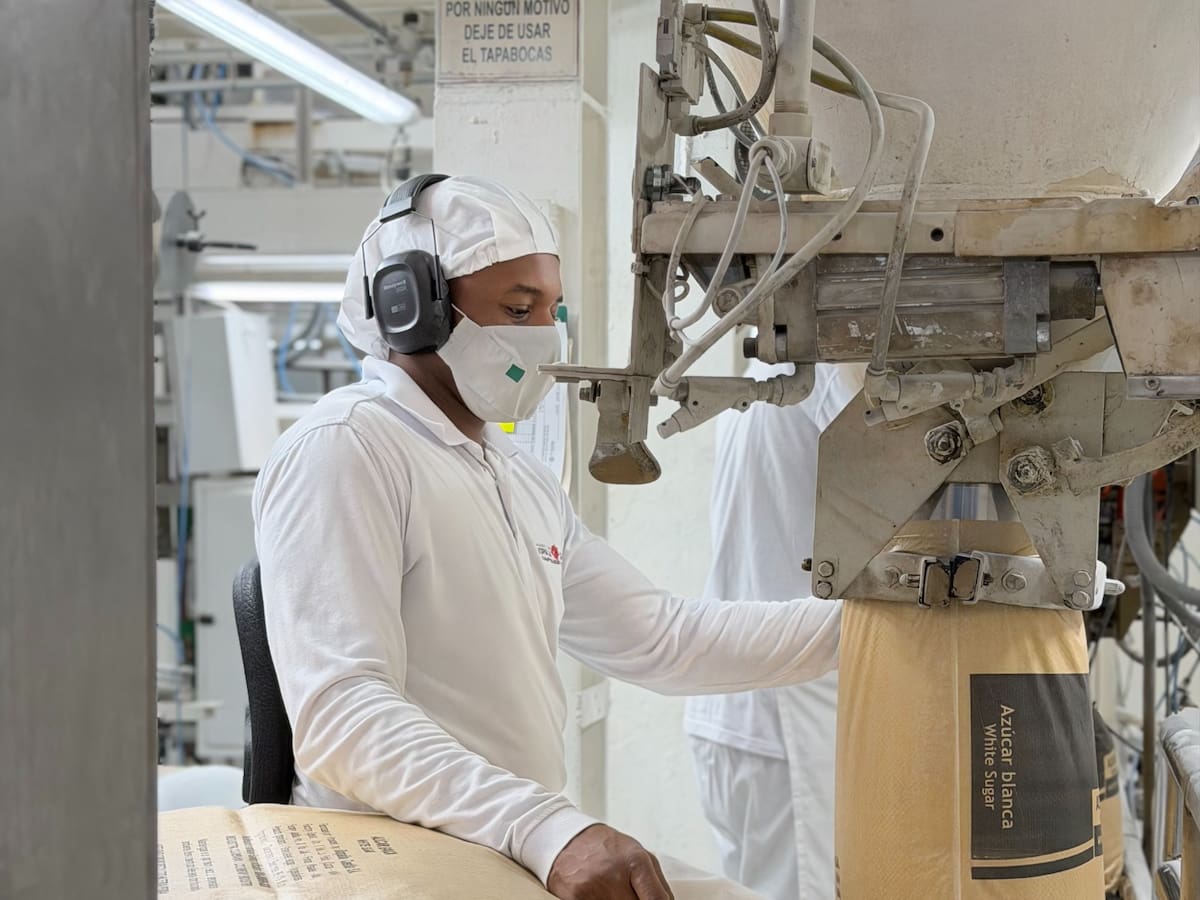 Riopaila Castilla recibe certificación por sus prácticas agrícolas sostenibles