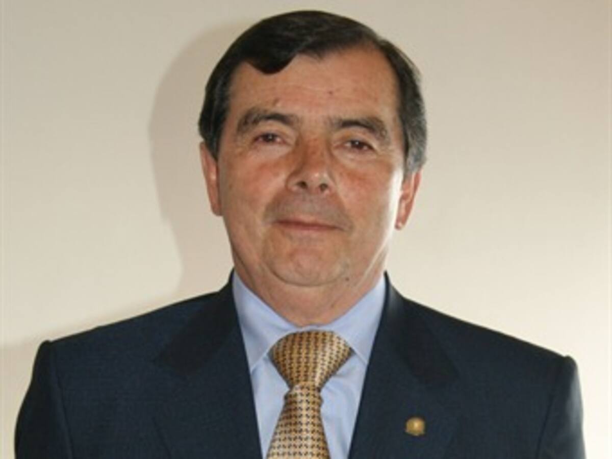 No hay retraso en la nivelación salarial en la Rama Judicial: Magistrado Sanabria
