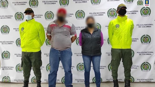 Otras 10 personas fueron judicializadas por delitos sexuales contra menores de edad en esta capital