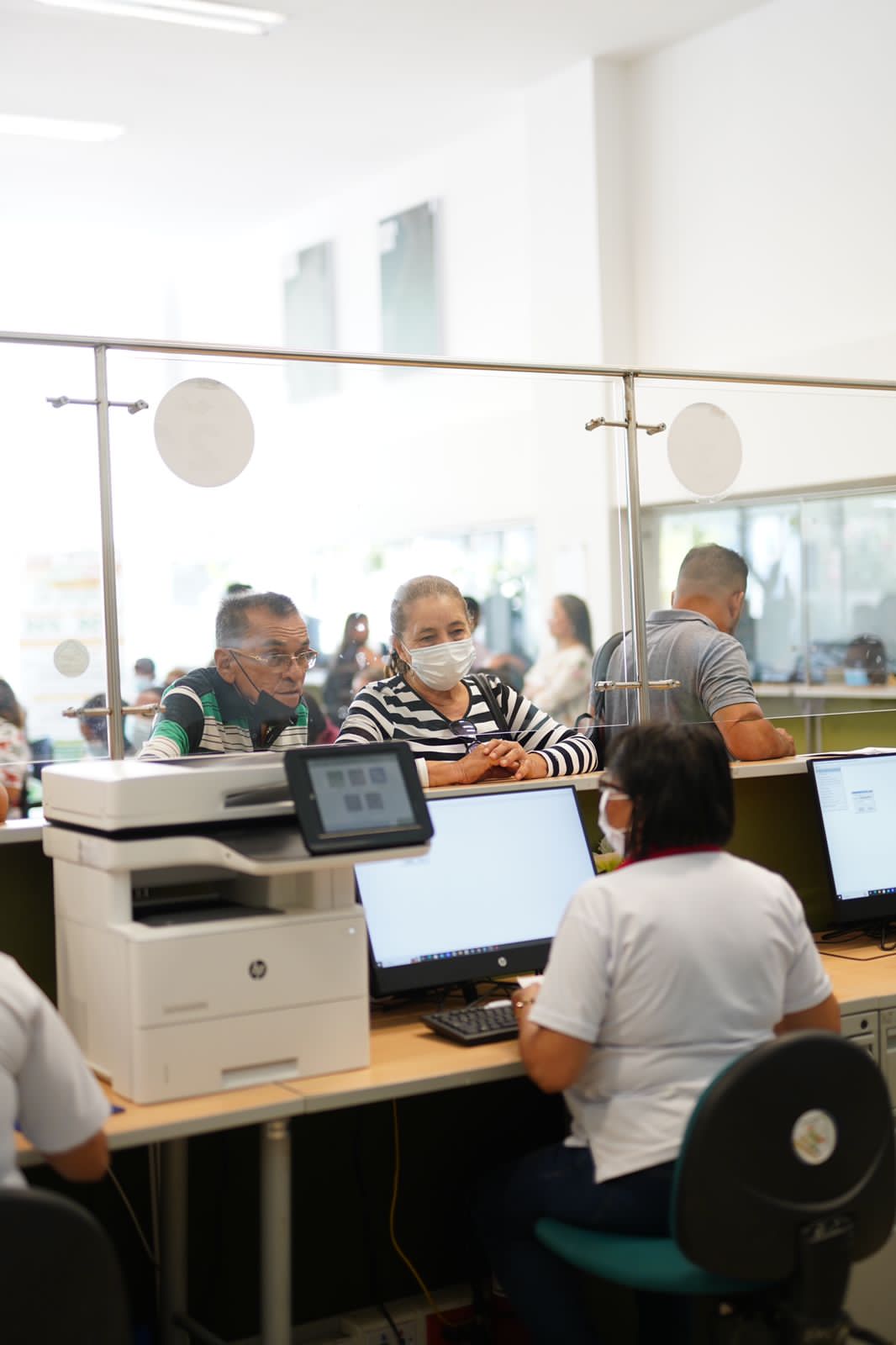 Alcaldía de Cartagena