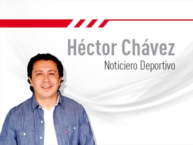 Audio del Noticiero Deportivo del 26 de diciembre del 2014