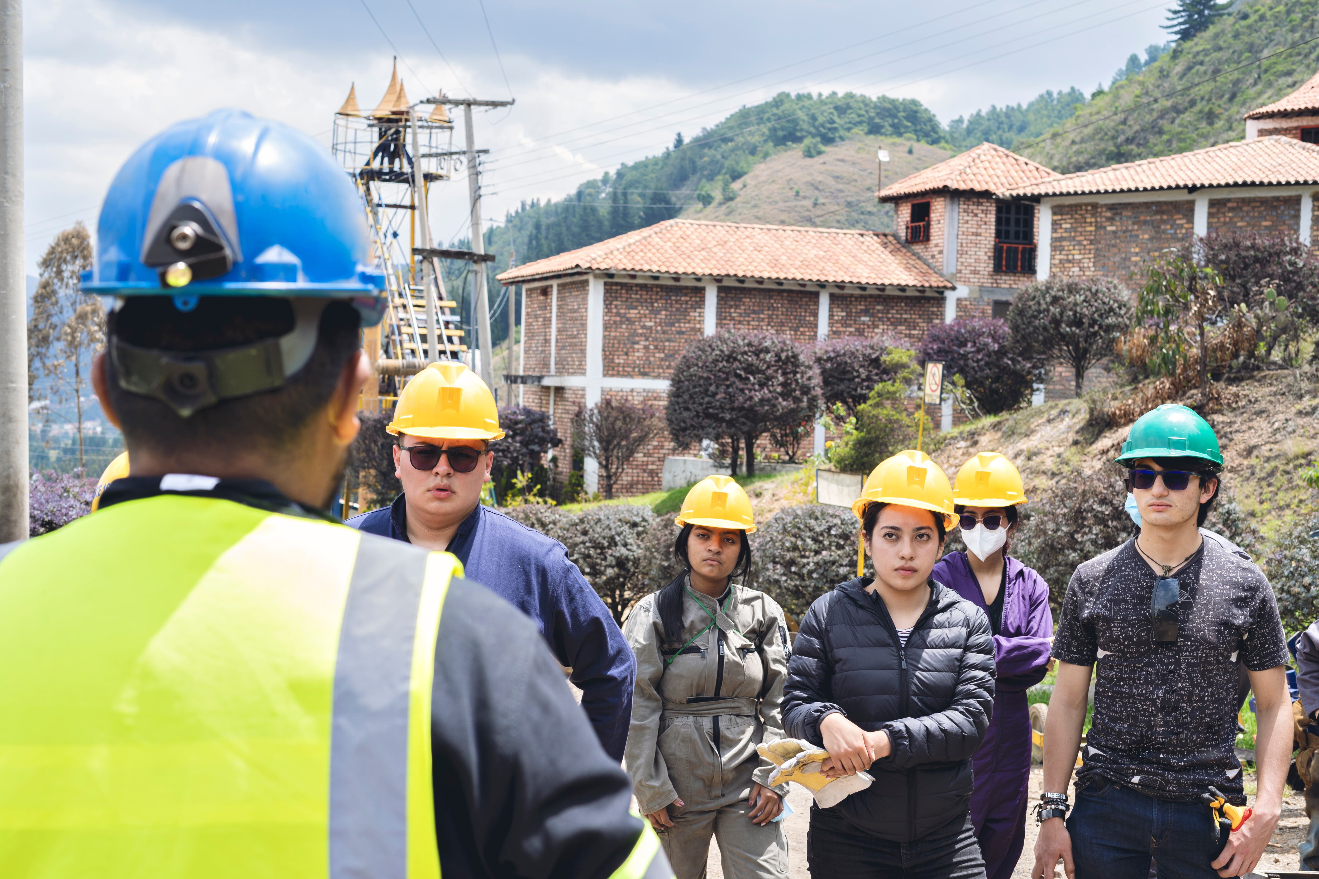 Imagen de referencia vía Getty Images