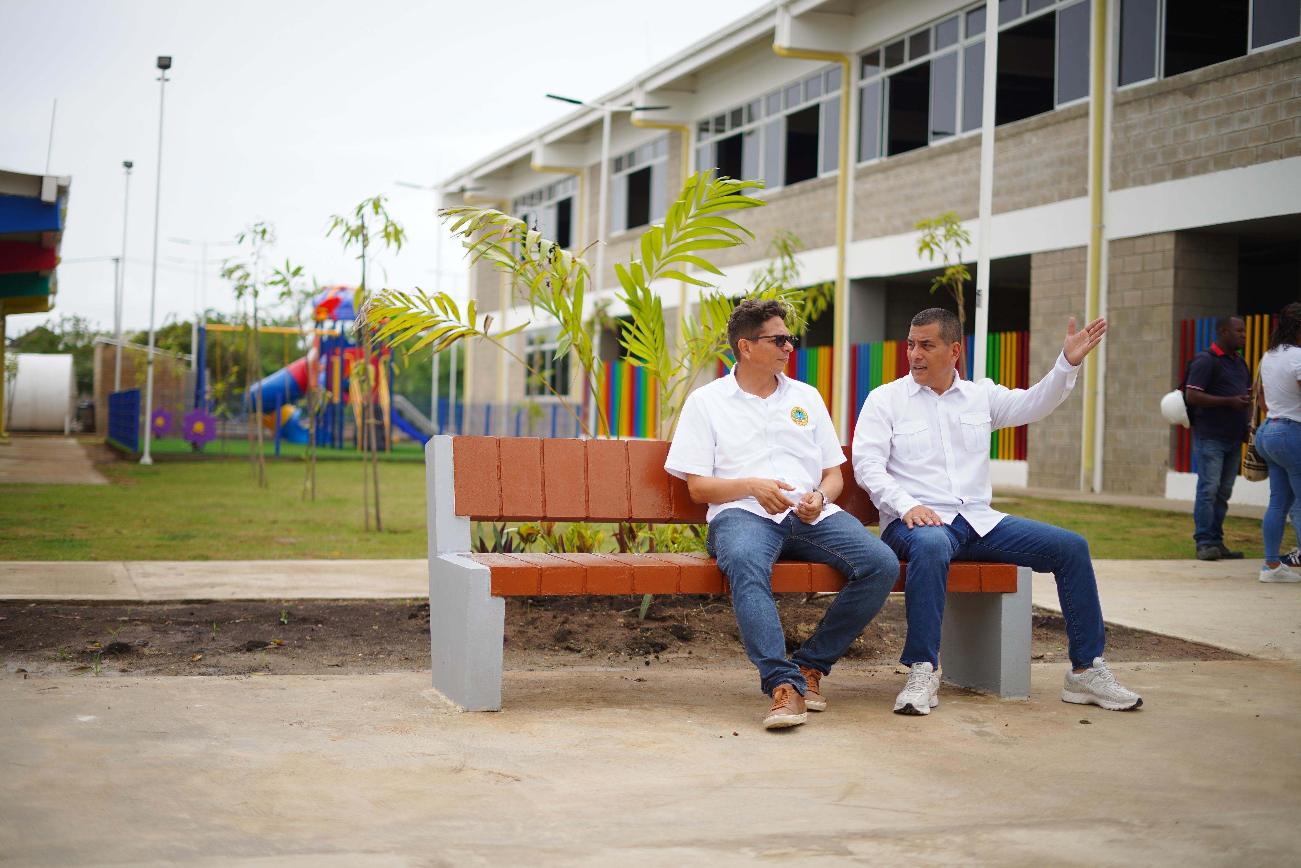 Alcaldía de Cartagena