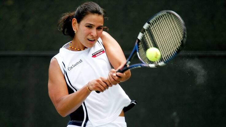 El balance del Australian Open con Fabiola Zuluaga