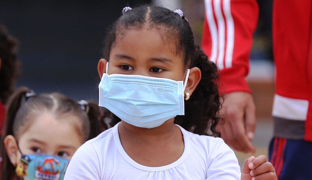 Secretaría de Educación de Cartagena recomienda acciones frente a la implementación del Plan de Regreso a Clases 2021