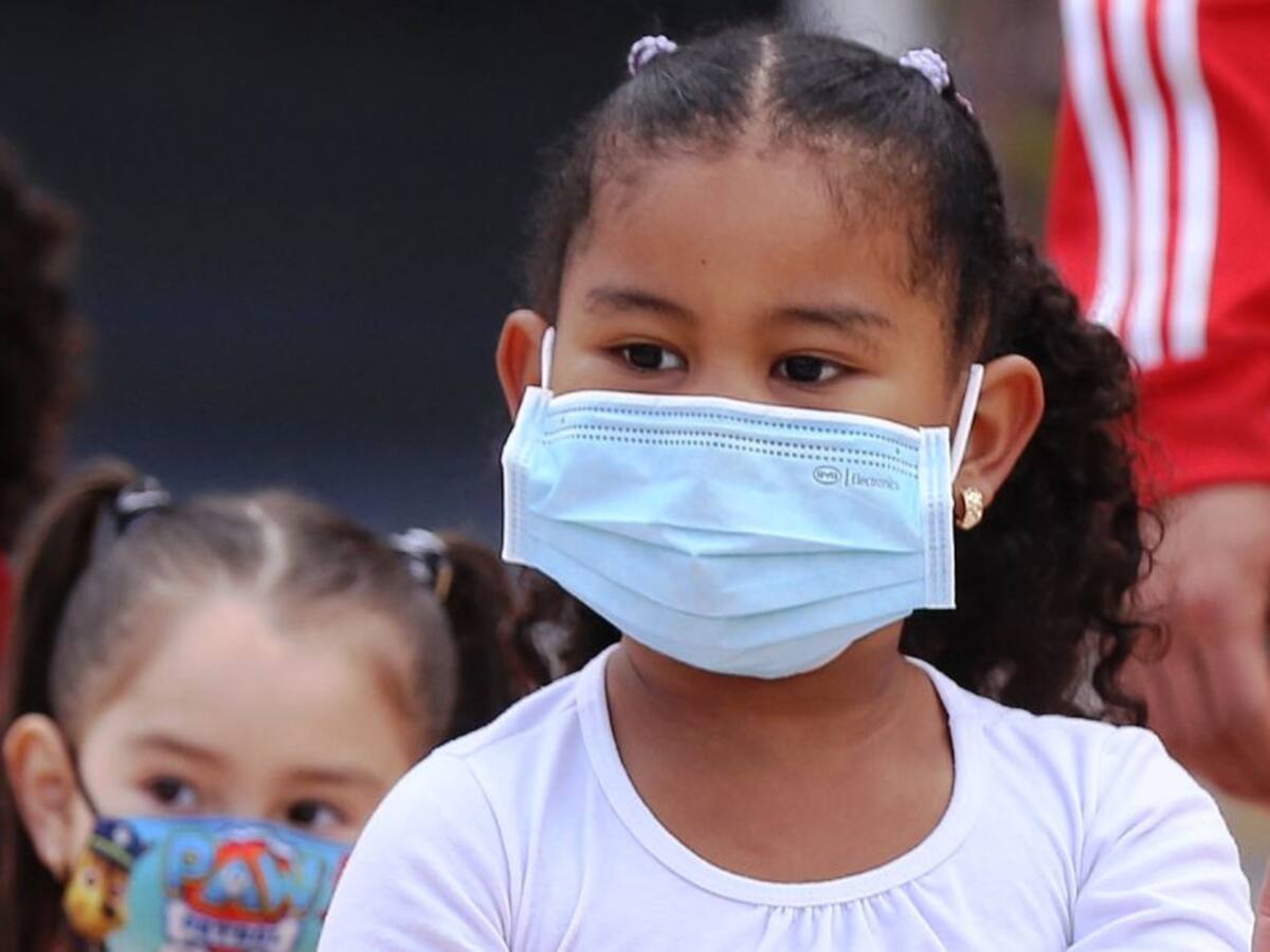 Podría darse suspensión de clases en Cartagena después de Semana Santa