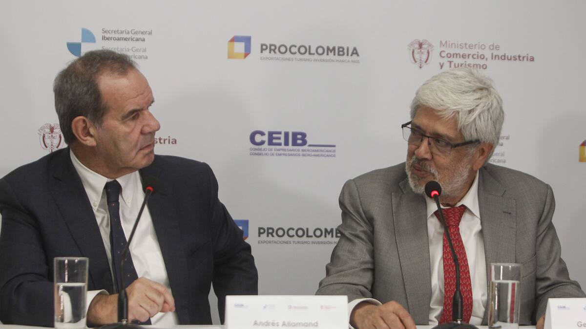 Listo el Conpes de Reindustrialización que prevé inversiones por $ 7,8 billones