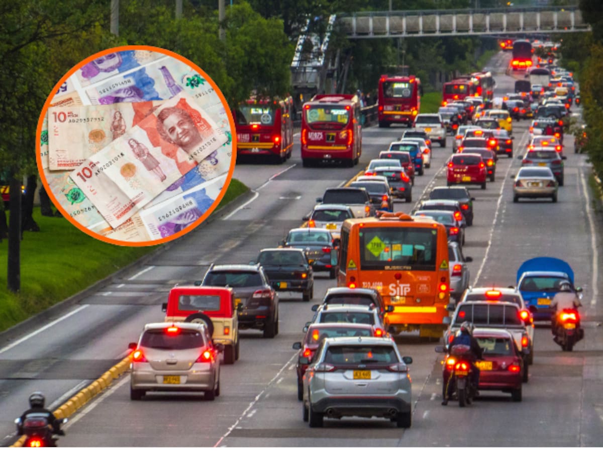 Auxilio de transporte 2024: ¿Aplica si vive cerca al trabajo?