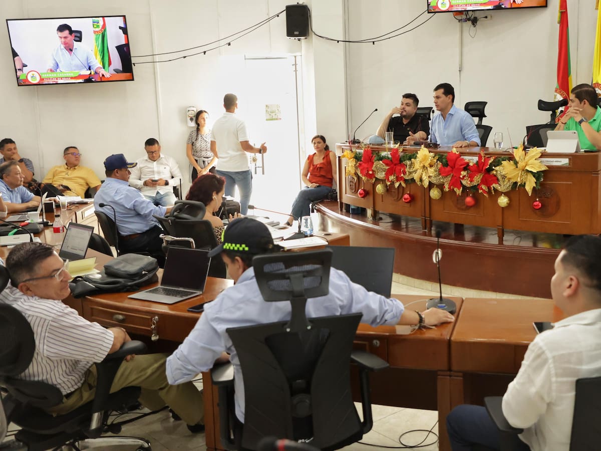 Neiva implementará sobretasa para reforzar la seguridad ciudadana