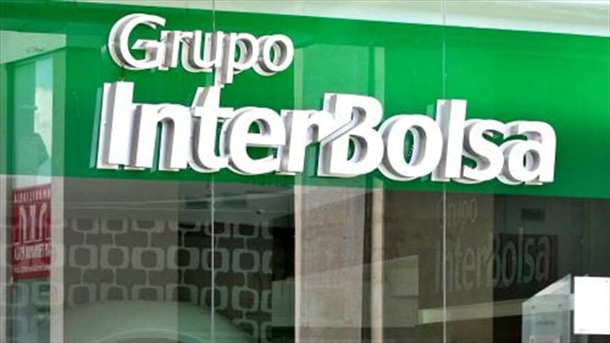 Interbolsa/ imagen referencia. Foto: Colprensa